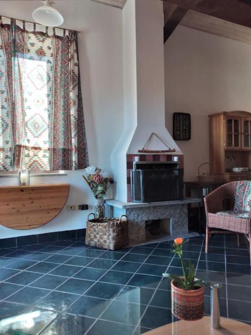 Willa Maison Al Nocino Stresa Zewnętrze zdjęcie