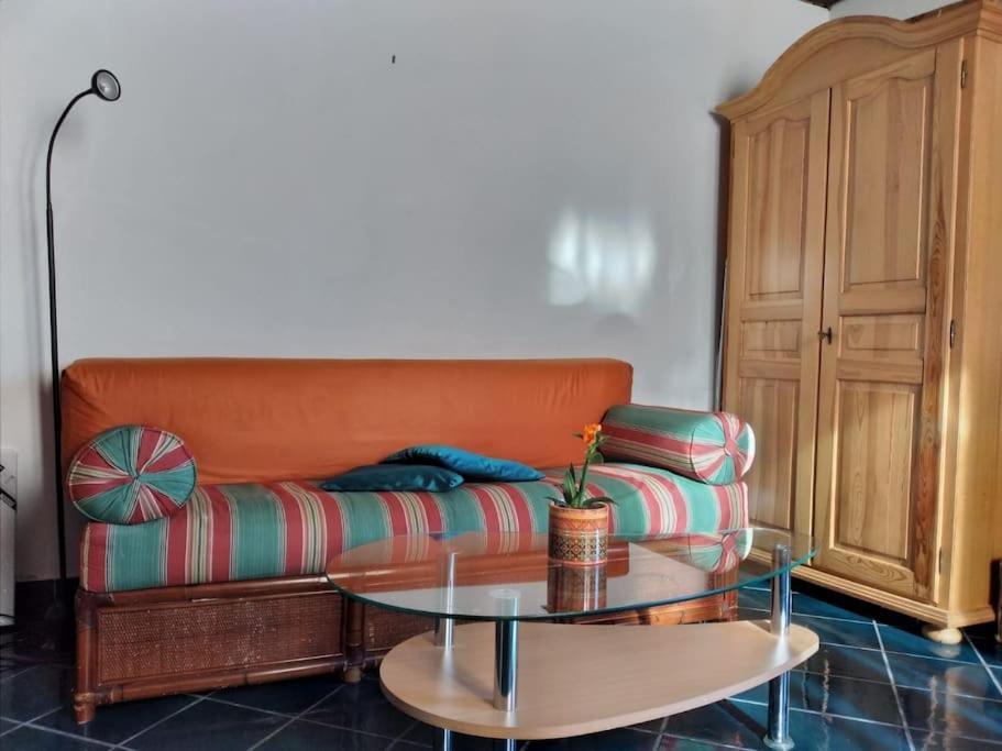 Willa Maison Al Nocino Stresa Zewnętrze zdjęcie